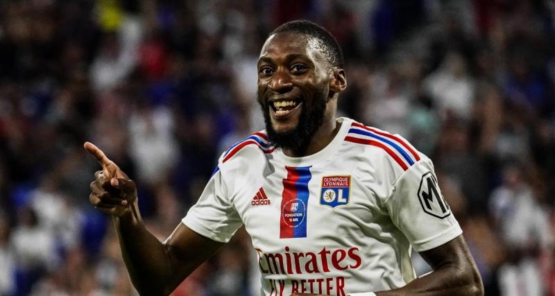  - OL : pays exotique, Premier League, Ligue 1... ça se bouscule pour Toko Ekambi
