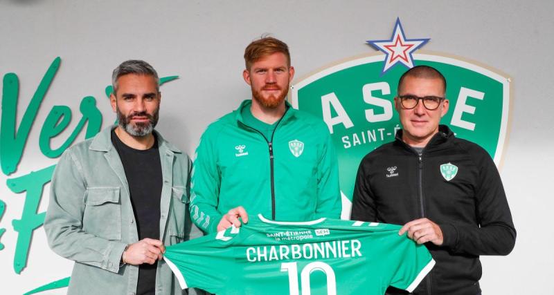  - ASSE : les dirigeants ont eu un déclic pour le mercato 