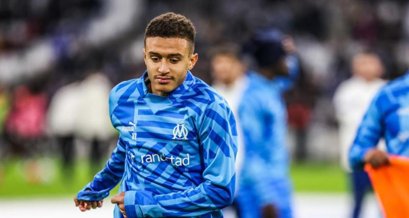  - OM : direction la Ligue 2 pour un grand espoir ?