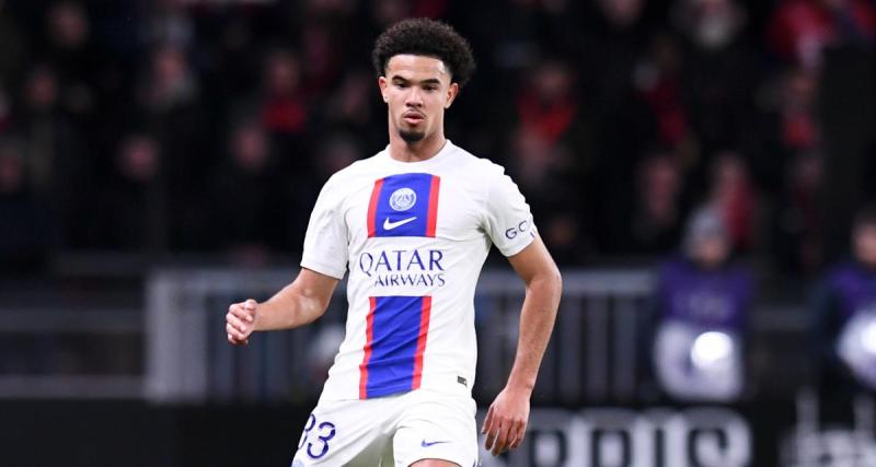  - PSG - Mercato : Arsenal tente de débaucher la dernière pépite parisienne