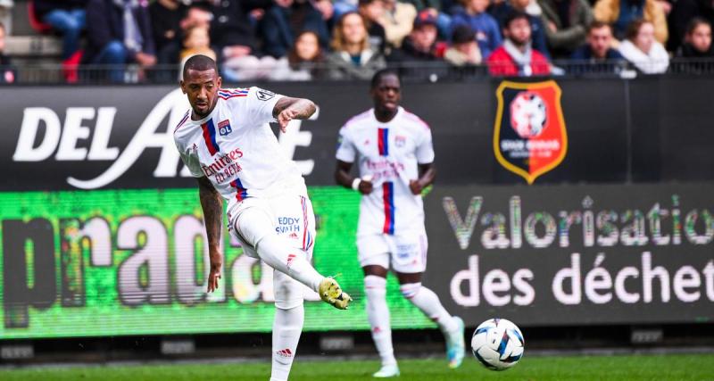 - OL - Mercato : Boateng vers un championnat exotique ?