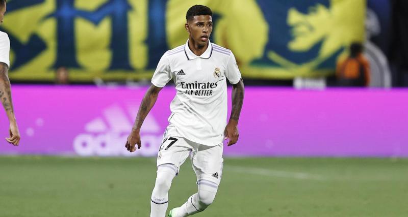  - Real Madrid : une pépite va être lancée par Ancelotti contre Villarreal !