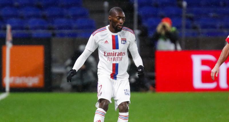  - Rennes : Karl Toko-Ekambi (OL) dans le viseur ? 