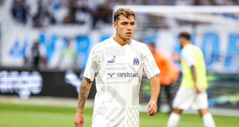  - OM : ça se complique déjà pour l'avenir de Lirola