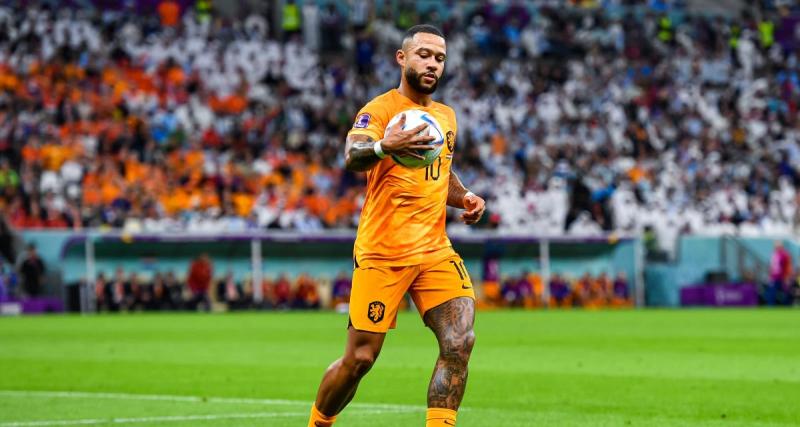  - 🚨 L’Inter écrase l’AC Milan, Depay quasiment à l’Atlético, United freiné…les immanquables du jour !