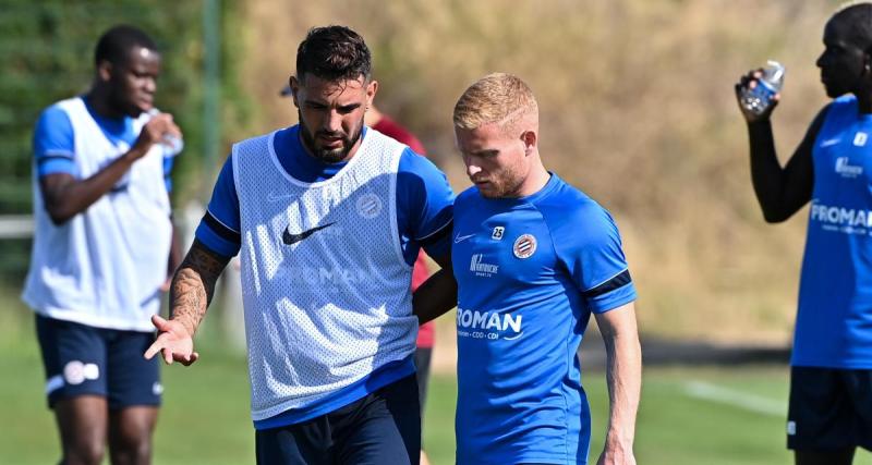  - FC Nantes - Mercato : Mollet fait à son tour jouer la corde sensible pour attirer Delort