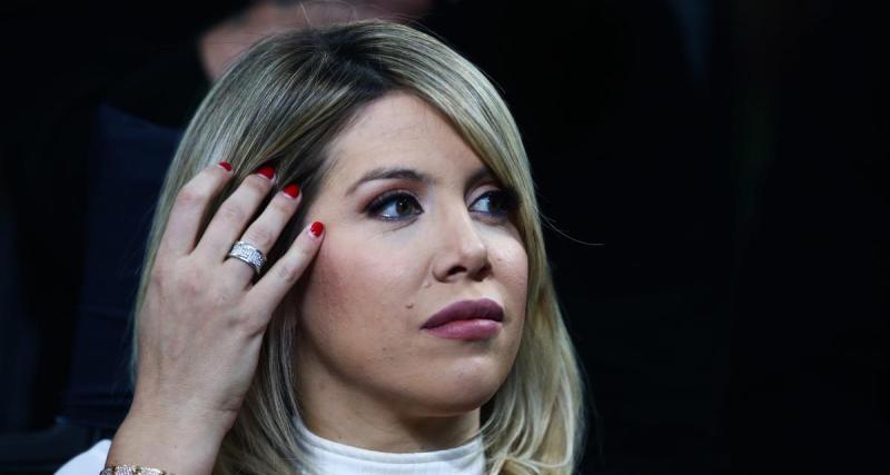  - PSG : Wanda Nara dévoile son corps comme sa vie intime !