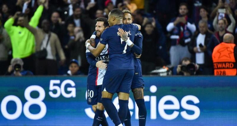  - PSG : La composition probable contre le Riyadh Season Team