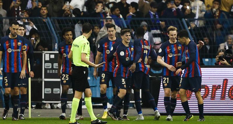  - Ceuta - Barça : quelle chaîne et comment voir le match en streaming ?