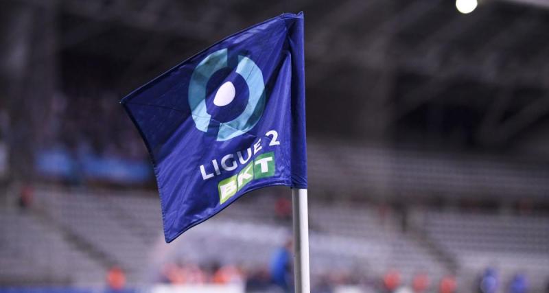  - Coupe de France (16es de finale) : Bastia, Paris FC, Grenoble... le programme des clubs de Ligue 2