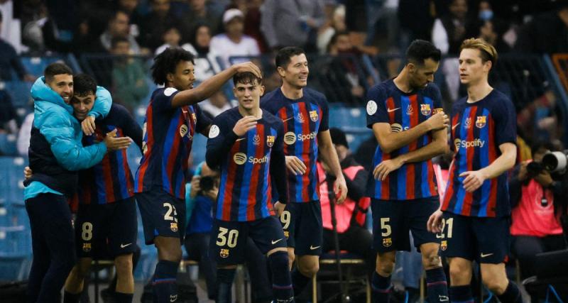  - Ceuta - Barça : les compos probables !