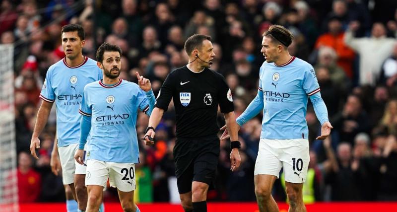  - Manchester City - Tottenham : quelle chaîne et comment voir le match en streaming ?