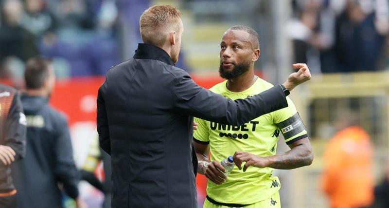  - ASSE - Mercato : Batlles a flashé sur un ancien milieu de Ligue 1 qui cartonne en Belgique