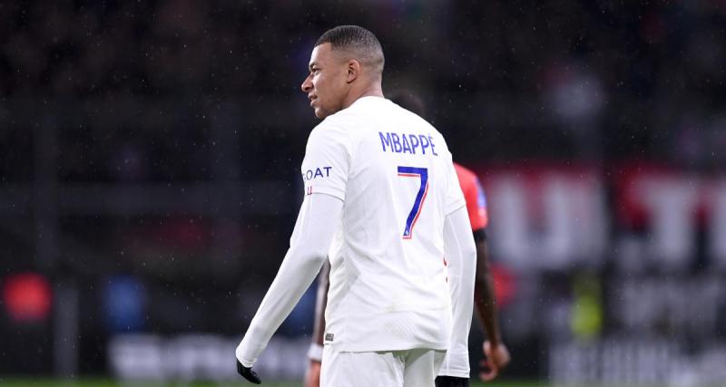  - PSG : un transfert dingue envisagé pour Mbappé ?