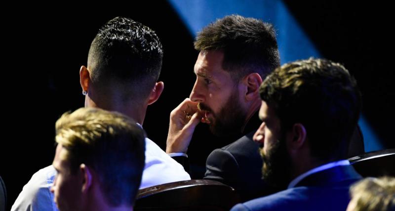 - PSG : Galtier l’annonce, ça va chauffer pour les retrouvailles entre Messi et Cristiano Ronaldo !