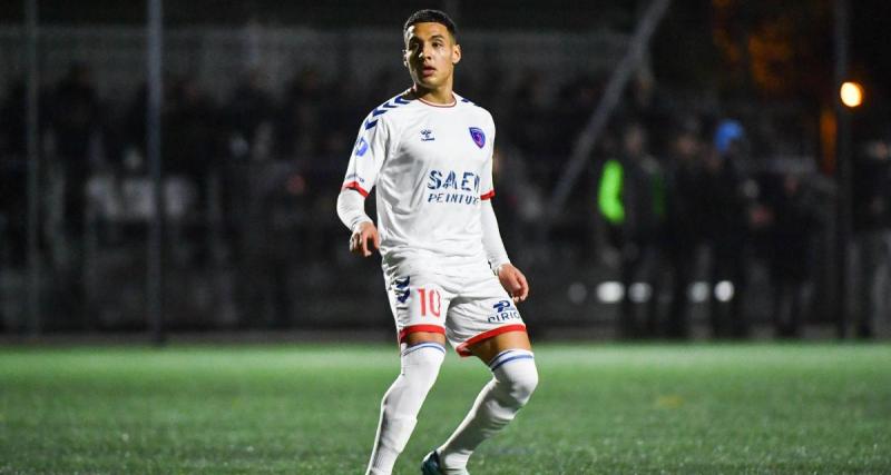  - ASSE, Girondins - Mercato : les Verts n’ont pas lâché Boutrah, loin de là !