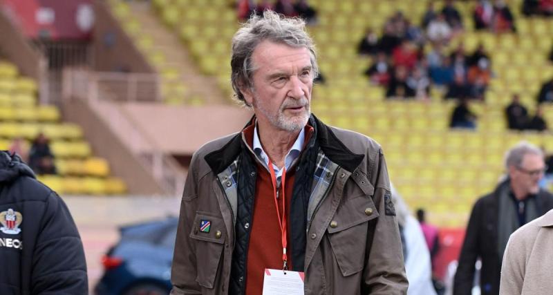  - Nice : Jim Ratcliffe veut racheter Manchester United 