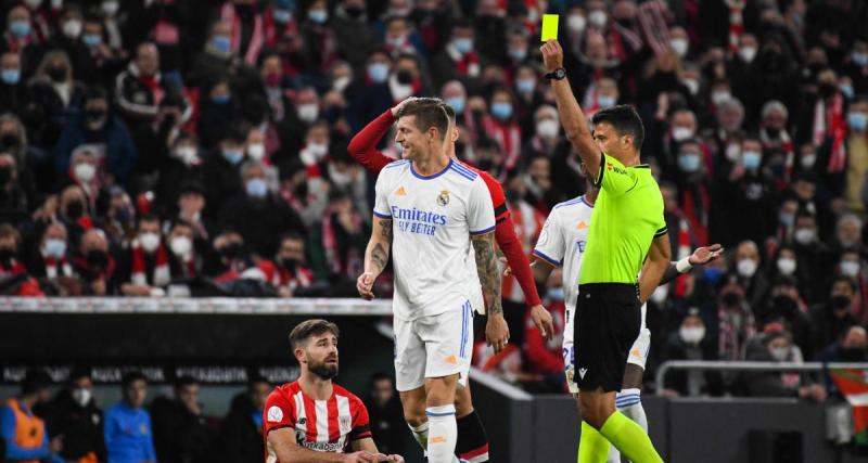  - Real Madrid - Mercato : Benzema, Modric, Kroos... l’un des trois cracks va partir ! 