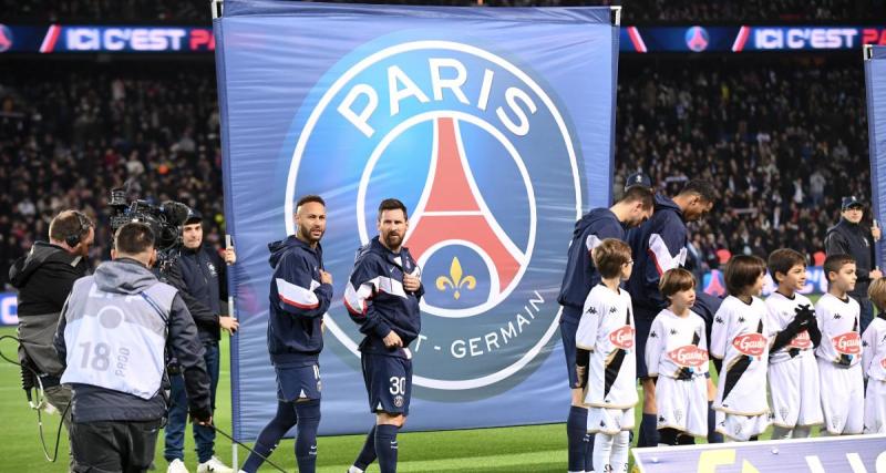  - Le PSG, cinquième puissance financière d'Europe 