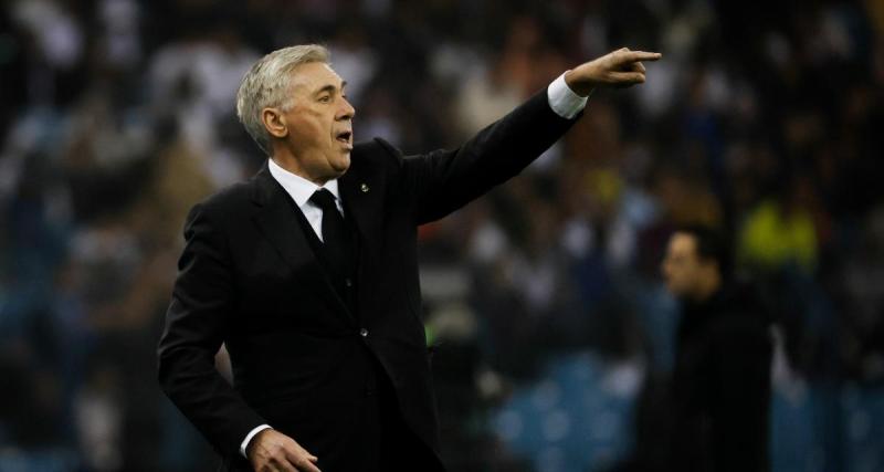  - Brésil : rebondissement pour Ancelotti sélectionneur !