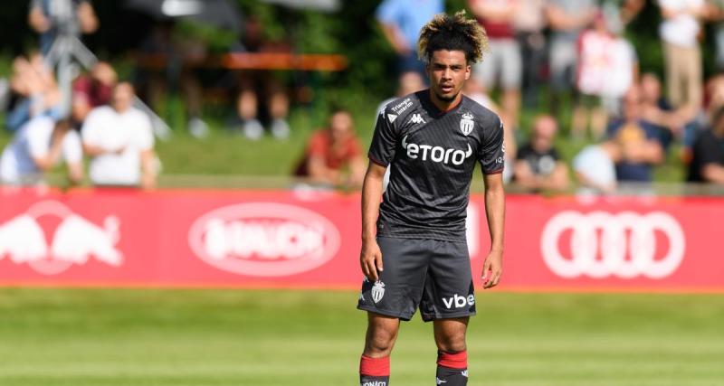  - Monaco : Saint-Gall passe à l'offensive pour Geubbels