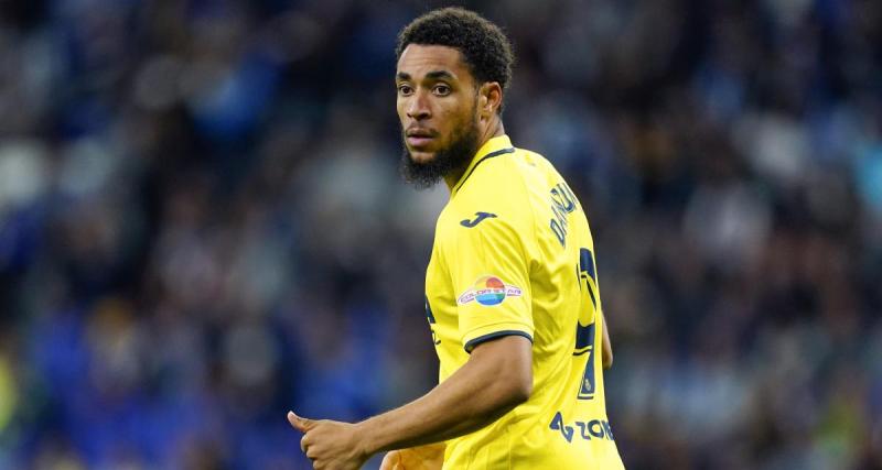  - Rennes : la piste Arnaut Danjuma pour remplacer Martin Terrier ?