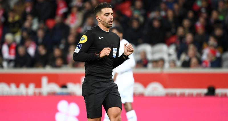 - Ligue 1 : vers une énorme révolution de l’arbitrage ?
