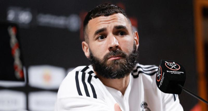  - Liga : Karim Benzema, toujours intouchable au Real Madrid ?