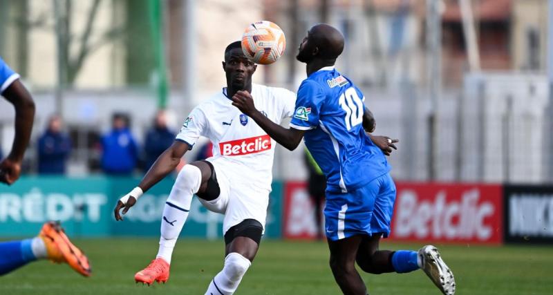  - OM : énorme sanction à venir pour Eric Bailly !