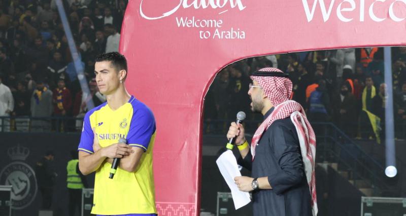  - Riyadh Season - PSG : malgré le doublé de CR7, Paris s'impose !