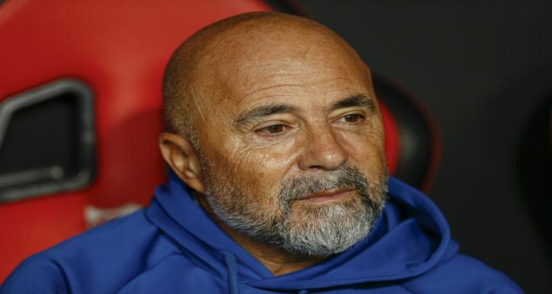  - Liga : Un ancien entraîneur de l’OM proche d’être viré