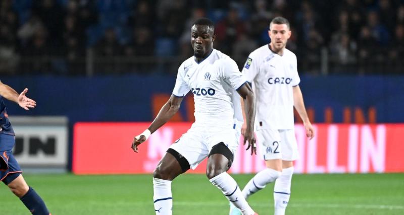  - OM : Longoria dénonce un « manque de respect » après la sanction contre Bailly !