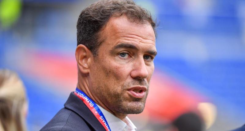  - OL - INFO BUT! Mercato : la vérité sur le cas de Bruno Cheyrou