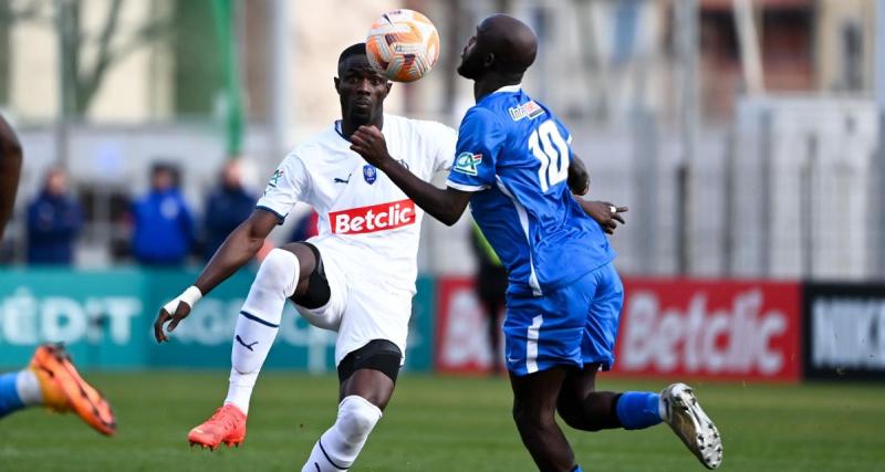  - OM : la sanction contre Bailly serait tombée ! 