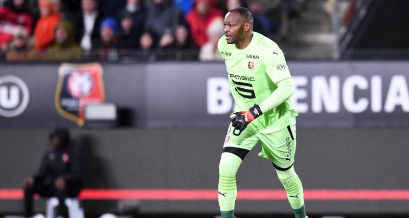  - OM – Rennes : coup dur pour Genesio, Mandanda va manquer ses retrouvailles avec le Vélodrome !