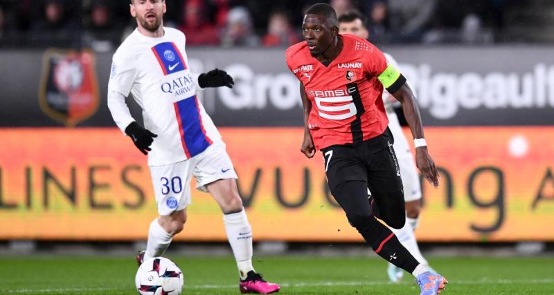  - OL - Mercato : Lyon s'attaque à un Rennais, le dossier João Gomes en stand-by