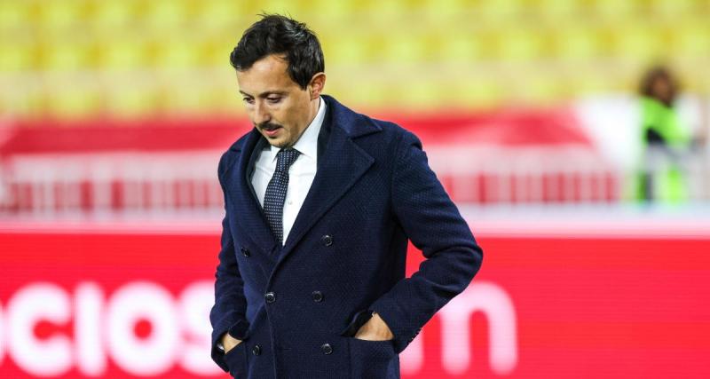  - OM : Pablo Longoria très remonté après la lourde suspension d'Eric Bailly