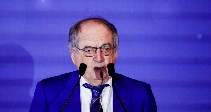  - FFF : le Comex prend la parole au sujet de l'enquête sur Le Graët et fait une grosse annonce ! 