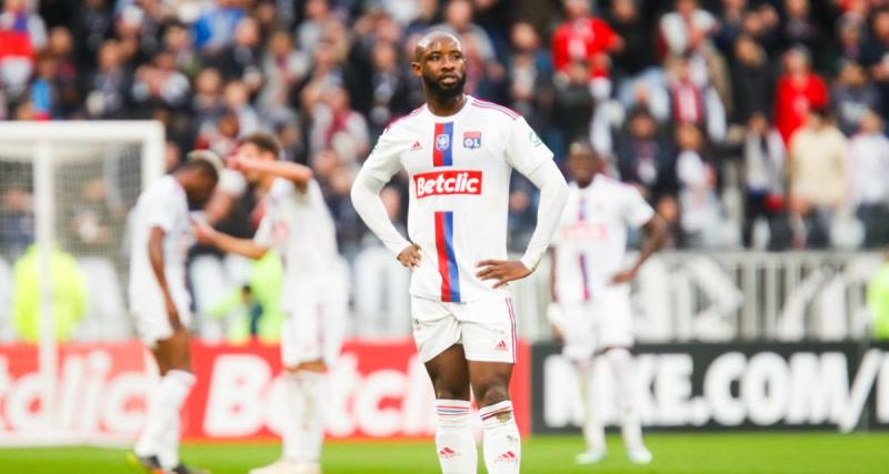  - OL : un banni en route vers la Premier League ?