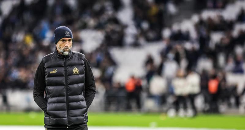  - OM : Tudor lâche de gros indices sur sa compo avant le choc contre Rennes !