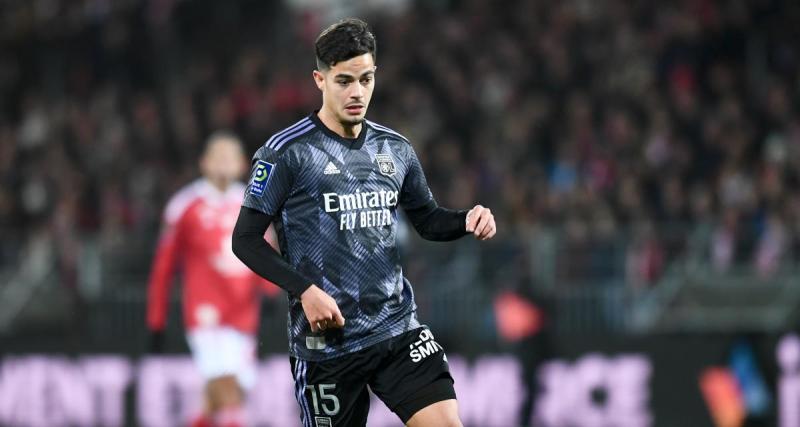  - OL : un indésirable des Gones en partance vers Lorient ?