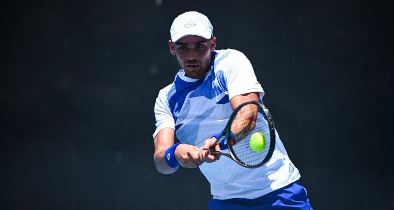  - Open d'Australie : Bonzi et Garcia au 3ème tour, Zverev éliminé, le récap de la journée !