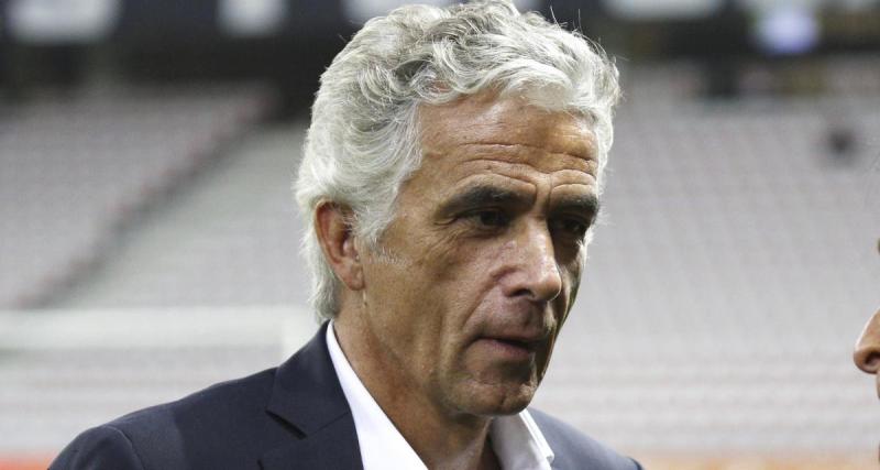  - Nice : les Aiglons reviennent à la charge pour Moffi, son plan B déjà identifié ?