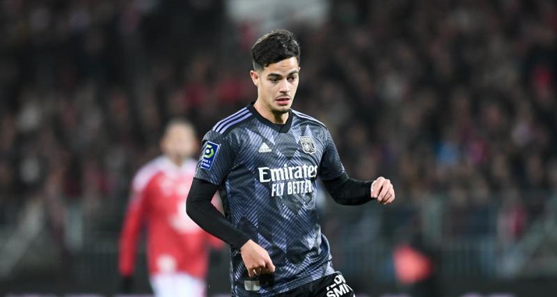  - OL : après Strasbourg, un autre club de Ligue 1 veut s'offrir Faivre