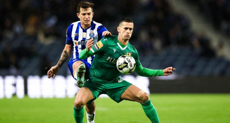  - ASSE - Mercato : un ancien du LOSC dans le viseur ? 