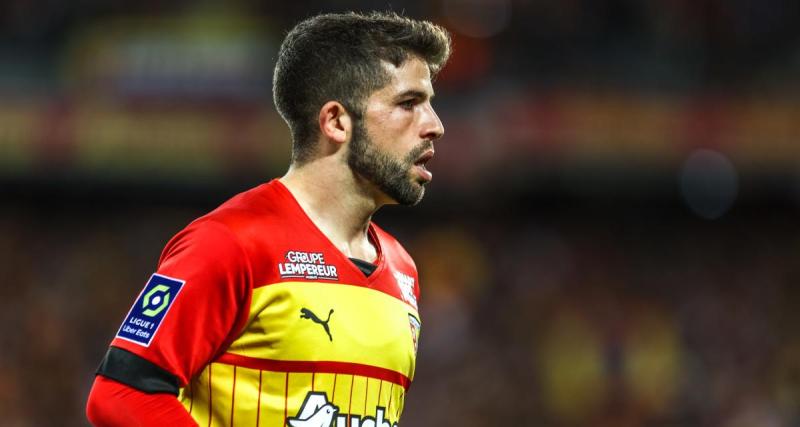  - RC Lens : Cabot donne de ses nouvelles et une tendance pour son retour