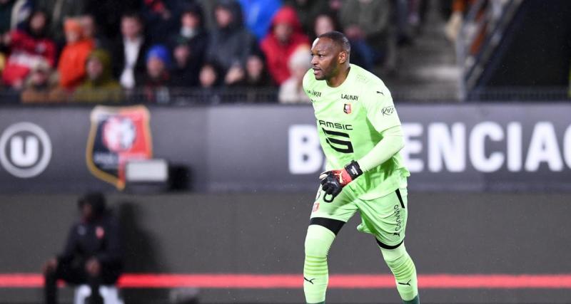  - Rennes : Un cadre forfait contre l’OM 