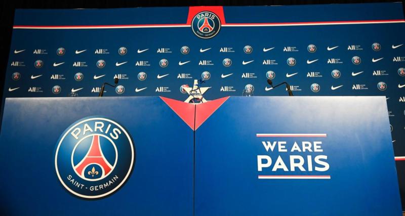  - PSG : le club dévoile son 4e maillot avant son match amical en Arabie Saoudite !