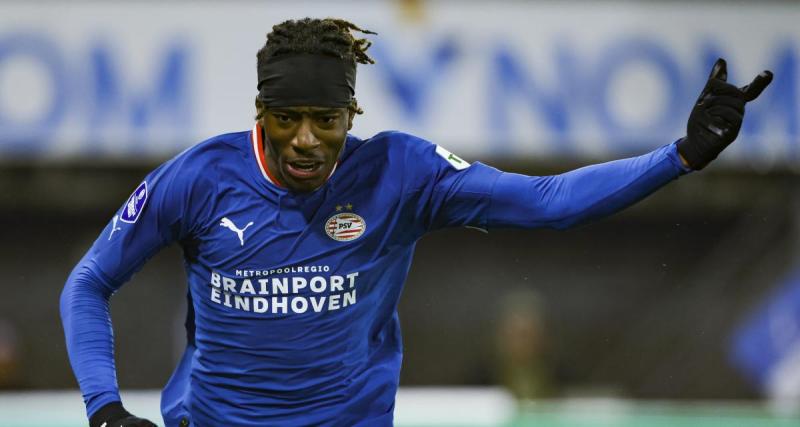  - Chelsea : les Blues prêts à lâcher 40 millions pour une promesse du PSV !