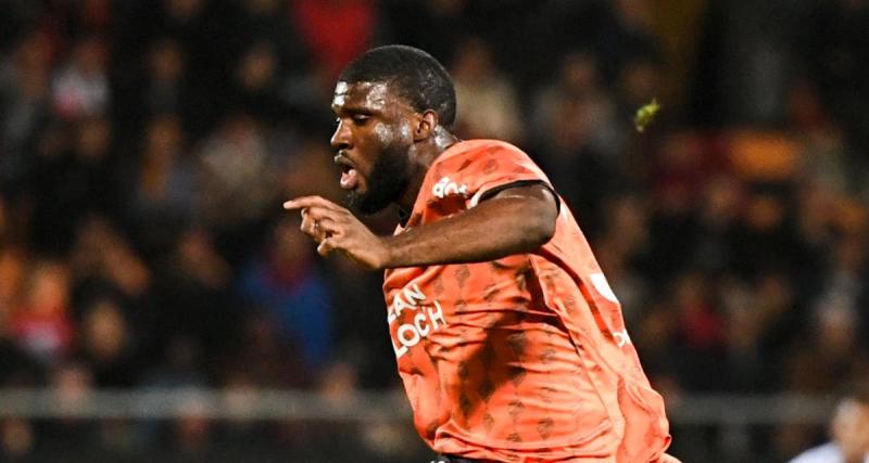  - OL, OGC Nice - Mercato : les enchères montent encore pour Moffi, les Gones tentent un échange